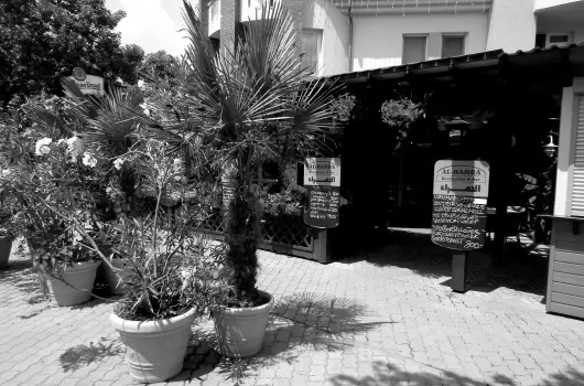 Hotel J�rja - Augusztus 20. (min. 3 �j)