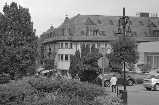 Hotel Kalma - Augusztus 20.                                                                                                                                                                                                                                                  