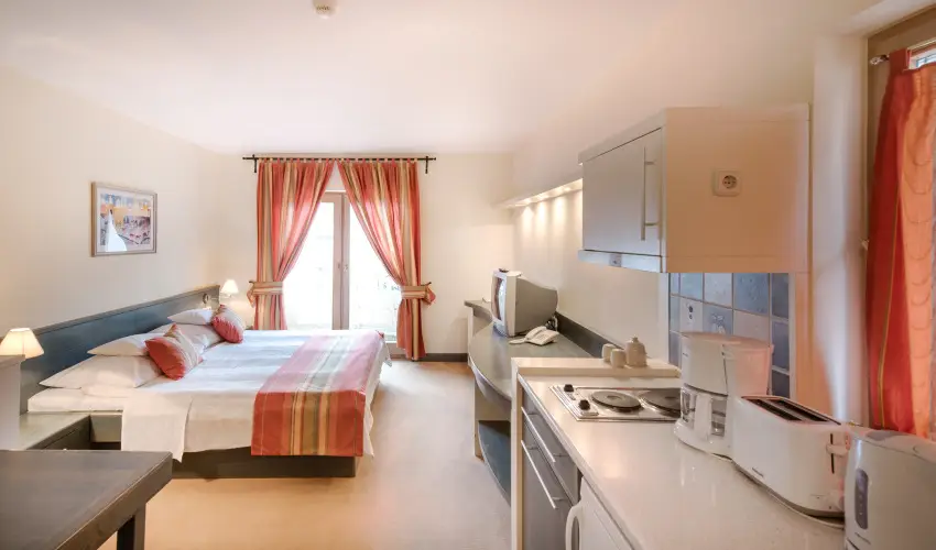 Hotel Kalma H�v�z - Augusztus 20.                                                                                                                                                                                                                                                  