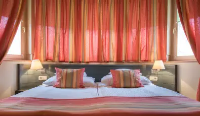 Hotel Kalma H�v�z