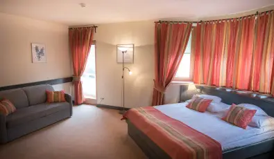 Hotel Kalma H�v�z