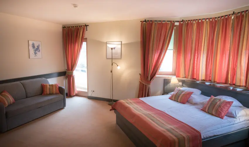 Hotel Kalma H�v�z - Augusztus 20.                                                                                                                                                                                                                                                  