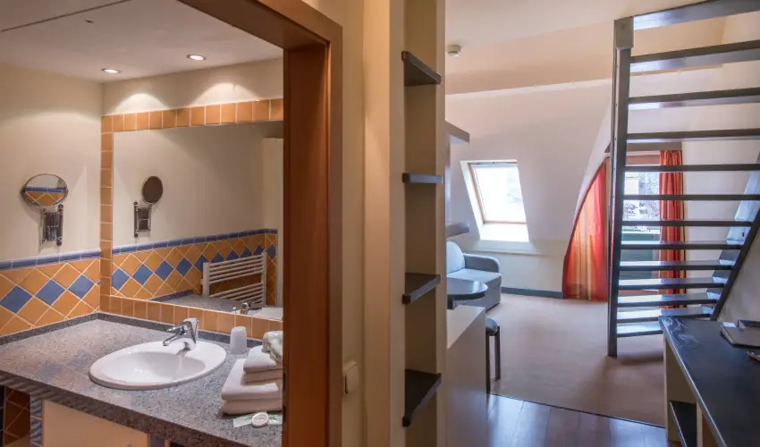 Hotel Kalma H�v�z - Augusztus 20.                                                                                                                                                                                                                                                  