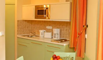 Hotel Kalma H�v�z