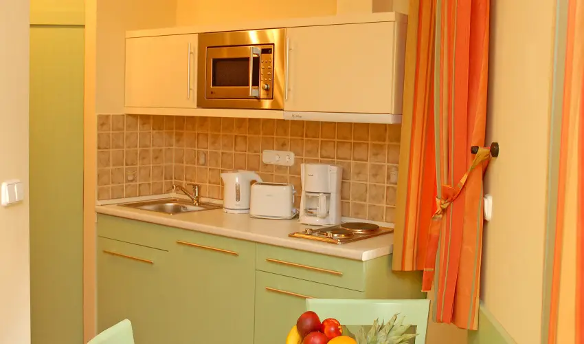 Hotel Kalma H�v�z - Augusztus 20.                                                                                                                                                                                                                                                  