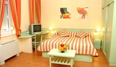 Hotel Kalma H�v�z