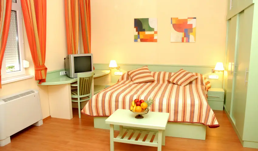 Hotel Kalma H�v�z - Augusztus 20.                                                                                                                                                                                                                                                  