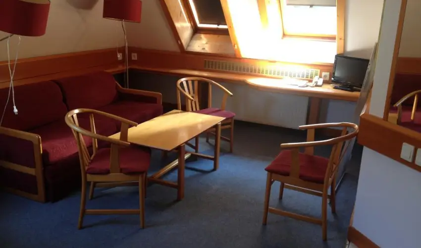 Hotel Kalma H�v�z - Augusztus 20.                                                                                                                                                                                                                                                  