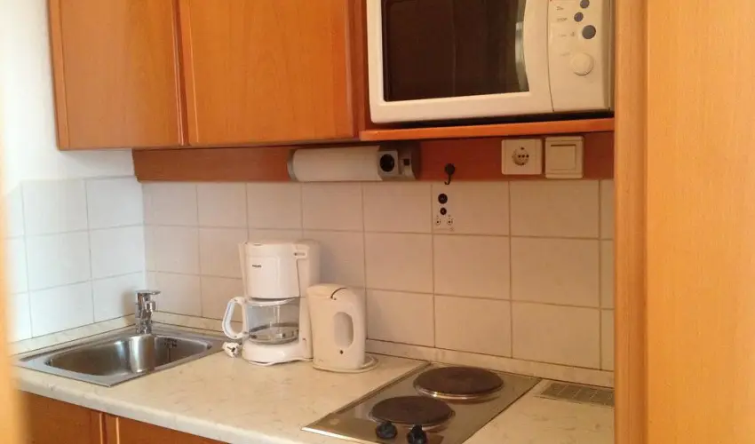 Hotel Kalma H�v�z - Augusztus 20.                                                                                                                                                                                                                                                  