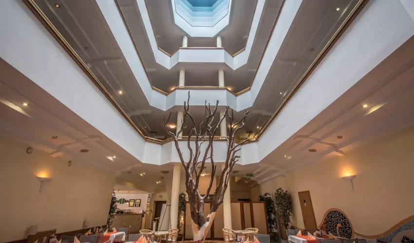 Hotel Kalma H�v�z - Augusztus 20.                                                                                                                                                                                                                                                  