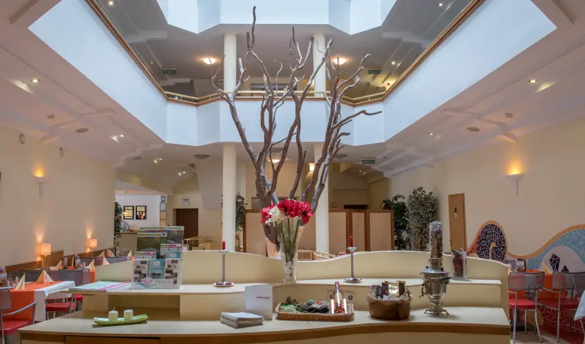 Hotel Kalma H�v�z - Augusztus 20.                                                                                                                                                                                                                                                  