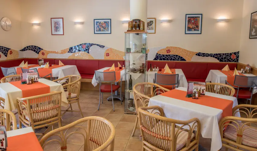 Hotel Kalma H�v�z - Augusztus 20.                                                                                                                                                                                                                                                  