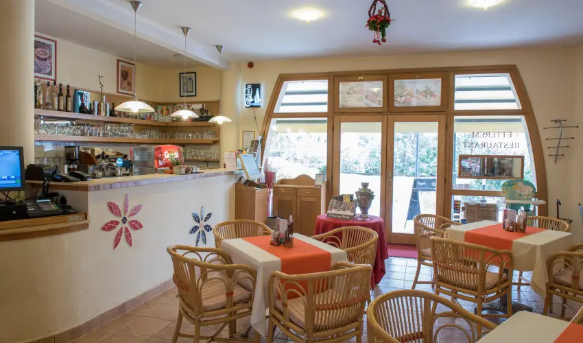 Hotel Kalma H�v�z - Augusztus 20.                                                                                                                                                                                                                                                  