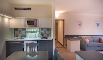 Hotel Kalma H�v�z