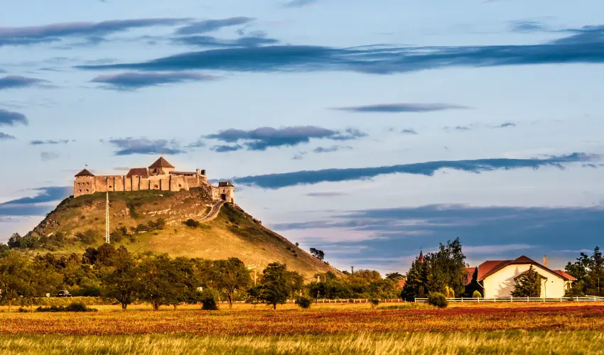 Hotel Kapitány Superior Wellness Sümeg - Új Kenyér ünnepe (min. 2 éj)