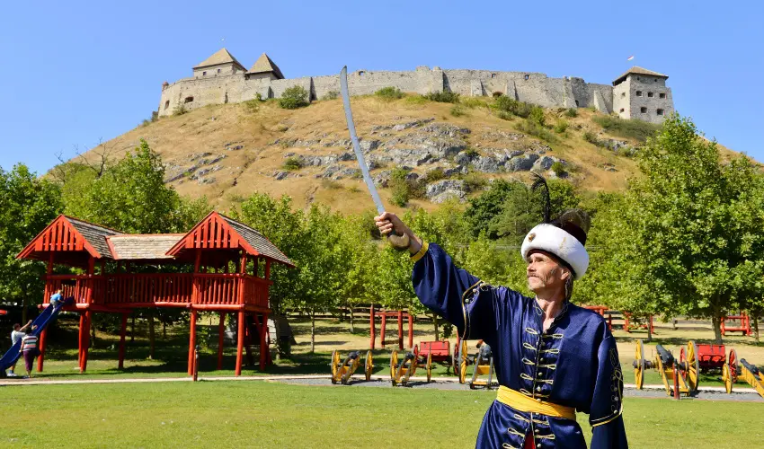 Hotel Kapitány Superior Wellness Sümeg - Új Kenyér ünnepe (min. 2 éj)