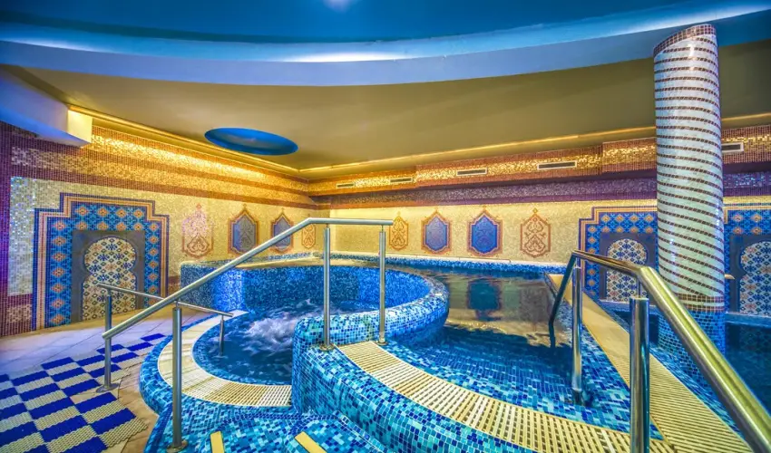 Hotel Kapitány Superior Wellness Sümeg - Új Kenyér ünnepe (min. 2 éj)