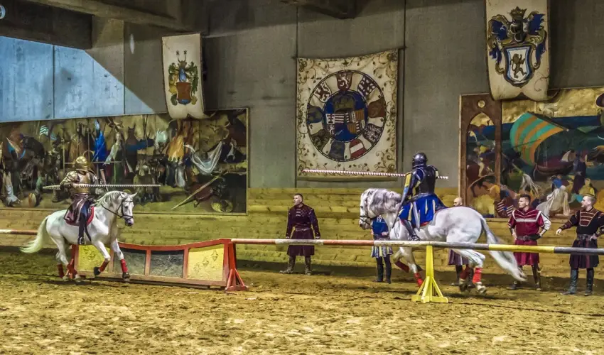 Hotel Kapitány Superior Wellness Sümeg - Új Kenyér ünnepe (min. 2 éj)