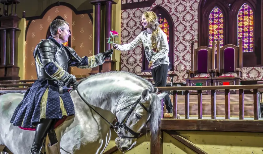 Hotel Kapitány Superior Wellness Sümeg - Új Kenyér ünnepe (min. 2 éj)