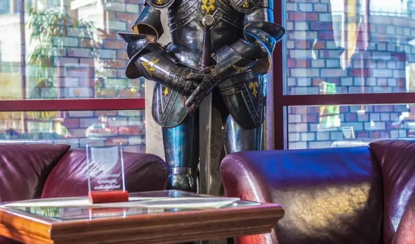 Hotel Kapitány Superior Wellness Sümeg - Új Kenyér ünnepe (min. 2 éj)