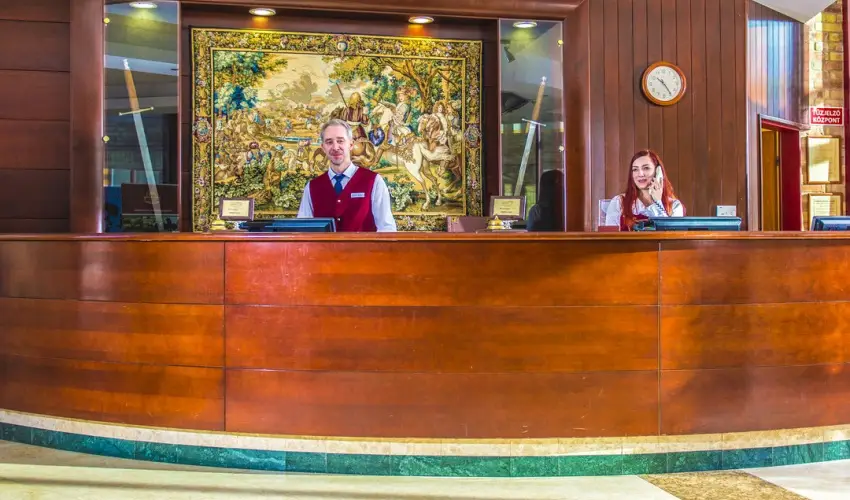 Hotel Kapitány Superior Wellness Sümeg - Új Kenyér ünnepe (min. 2 éj)