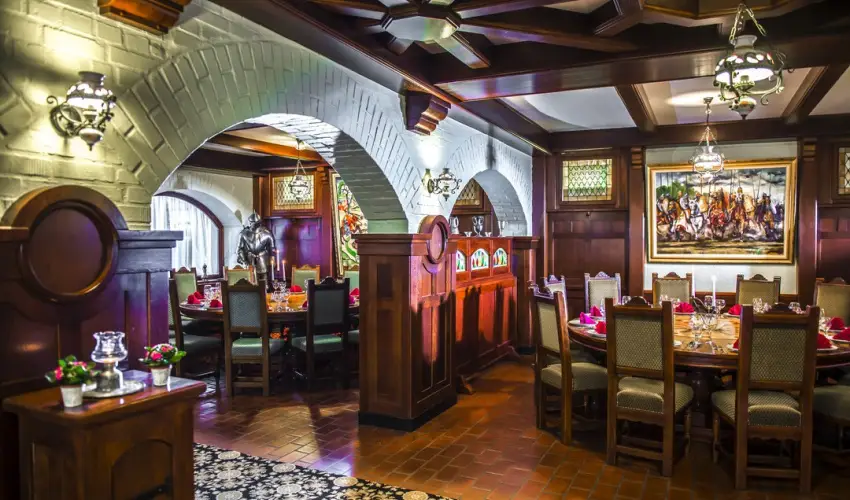 Hotel Kapitány Superior Wellness Sümeg - Új Kenyér ünnepe (min. 2 éj)