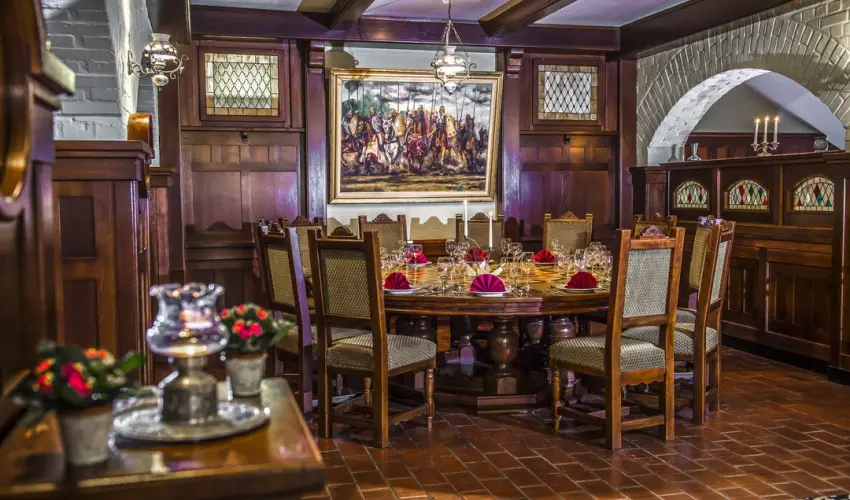 Hotel Kapitány Superior Wellness Sümeg - Új Kenyér ünnepe (min. 2 éj)