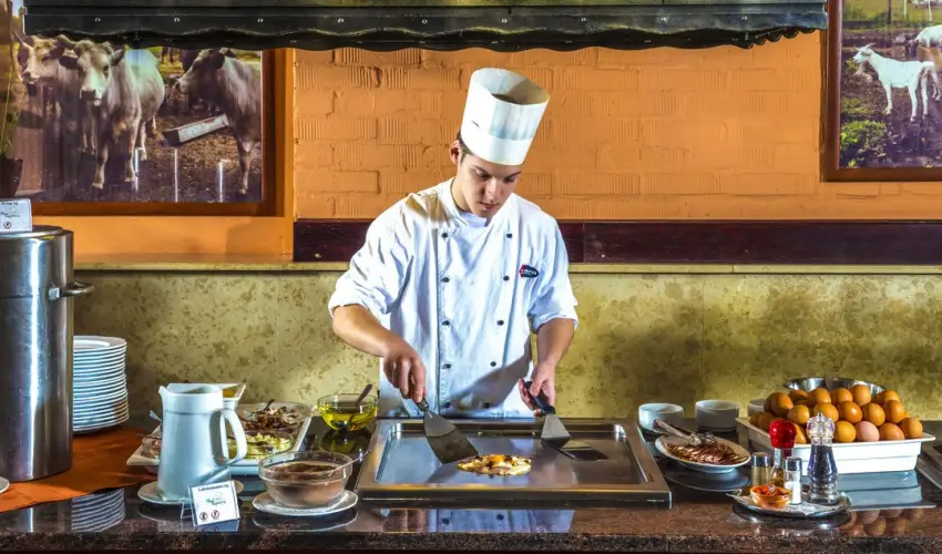 Hotel Kapitány Superior Wellness Sümeg - Új Kenyér ünnepe (min. 2 éj)