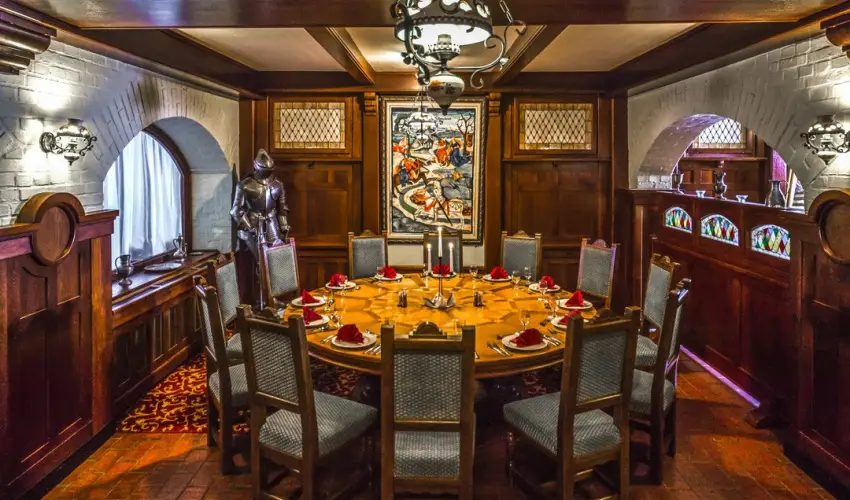 Hotel Kapitány Superior Wellness Sümeg - Új Kenyér ünnepe (min. 2 éj)