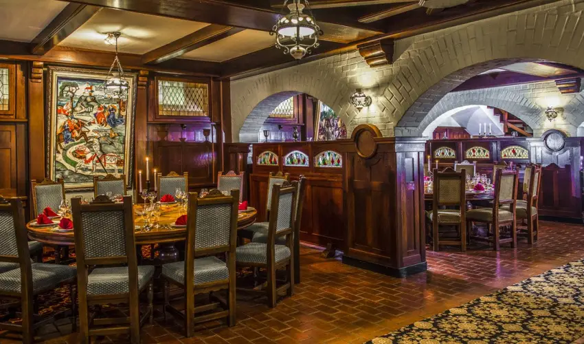 Hotel Kapitány Superior Wellness Sümeg - Új Kenyér ünnepe (min. 2 éj)