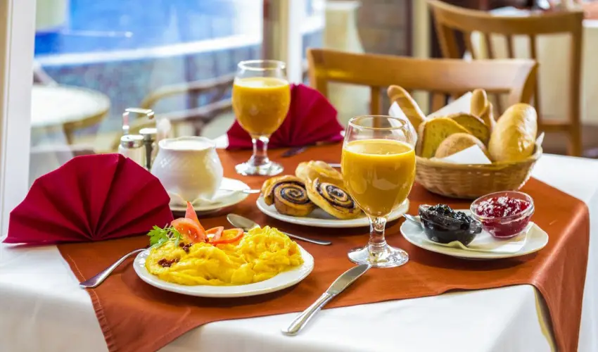 Hotel Kapitány Superior Wellness Sümeg - Új Kenyér ünnepe (min. 2 éj)