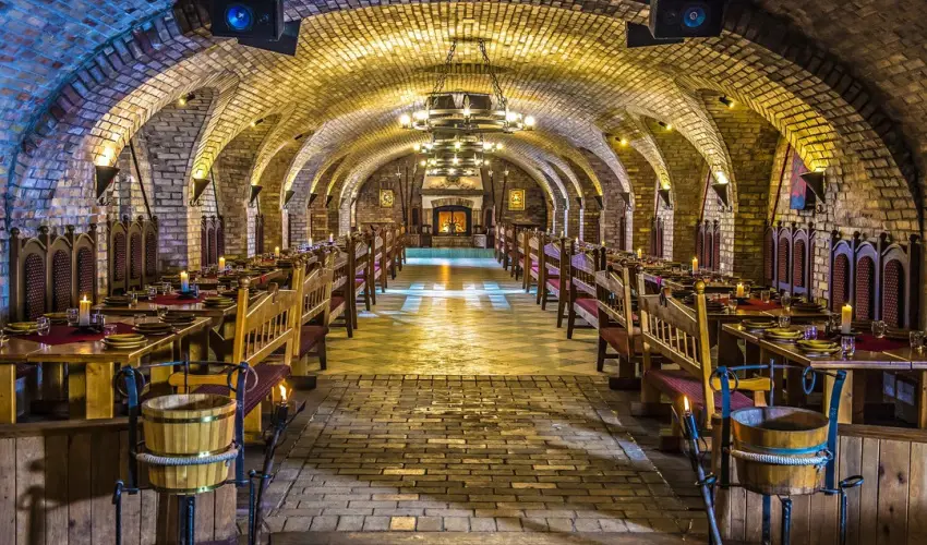 Hotel Kapitány Superior Wellness Sümeg - Új Kenyér ünnepe (min. 2 éj)