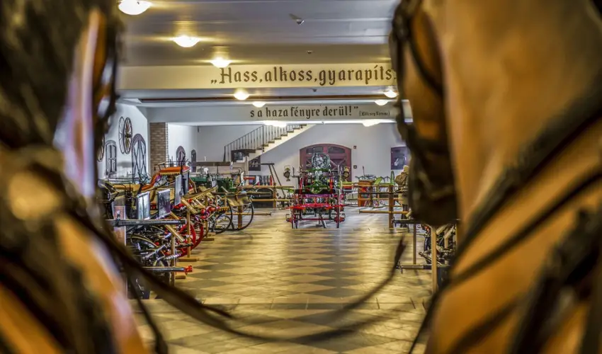 Hotel Kapitány Superior Wellness Sümeg - Új Kenyér ünnepe (min. 2 éj)