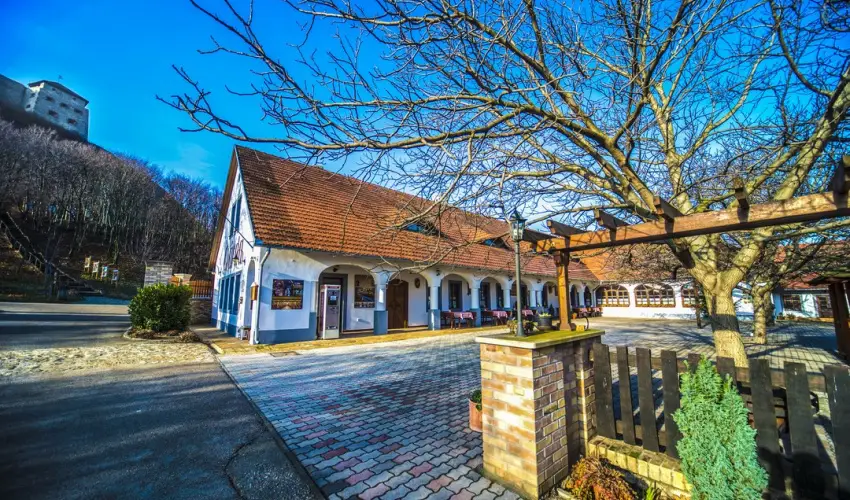 Hotel Kapitány Superior Wellness Sümeg - Új Kenyér ünnepe (min. 2 éj)