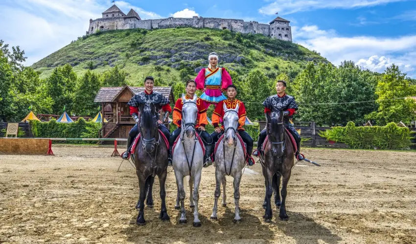 Hotel Kapitány Superior Wellness Sümeg - Új Kenyér ünnepe (min. 2 éj)