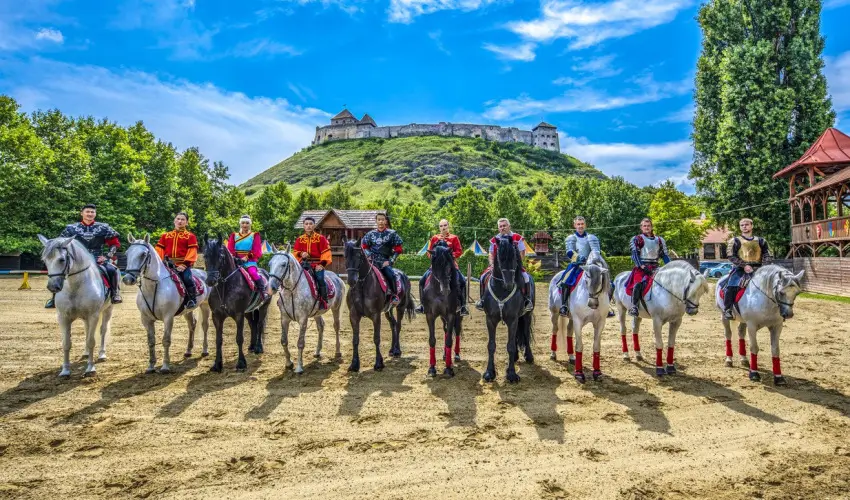 Hotel Kapitány Superior Wellness Sümeg - Új Kenyér ünnepe (min. 2 éj)