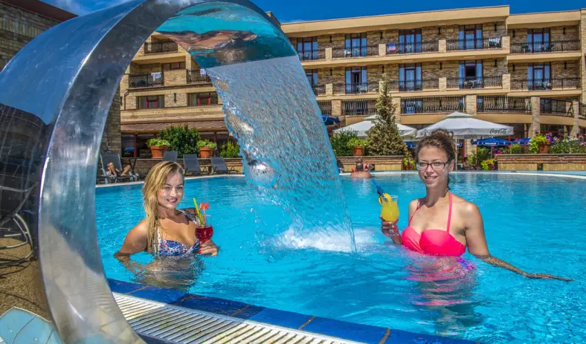 Hotel Kapitány Superior Wellness Sümeg - Új Kenyér ünnepe (min. 2 éj)