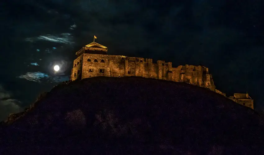 Hotel Kapitány Superior Wellness Sümeg - Új Kenyér ünnepe (min. 2 éj)