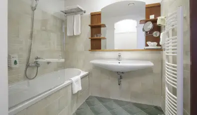 Hotel Karos Spa Zalakaros