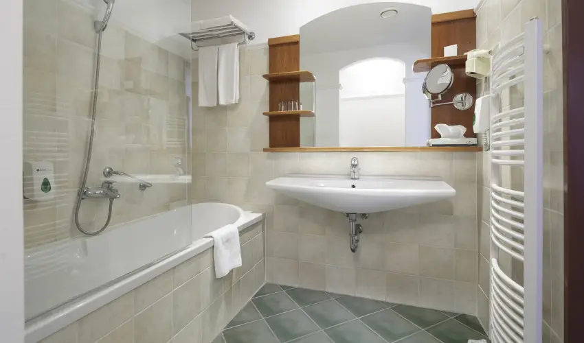 Hotel Karos Spa Zalakaros - Augusztus 20.