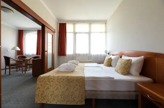 Hotel Karos Spa - Augusztus 20.