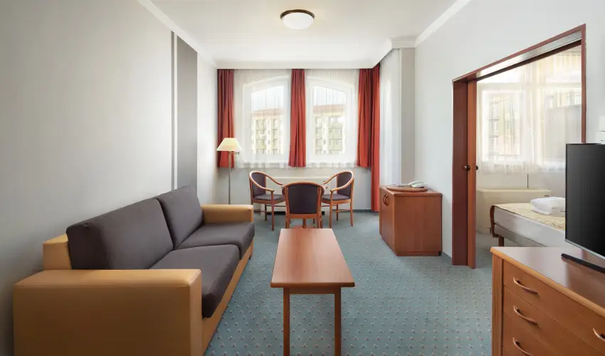 Hotel Karos Spa Zalakaros - Augusztus 20.