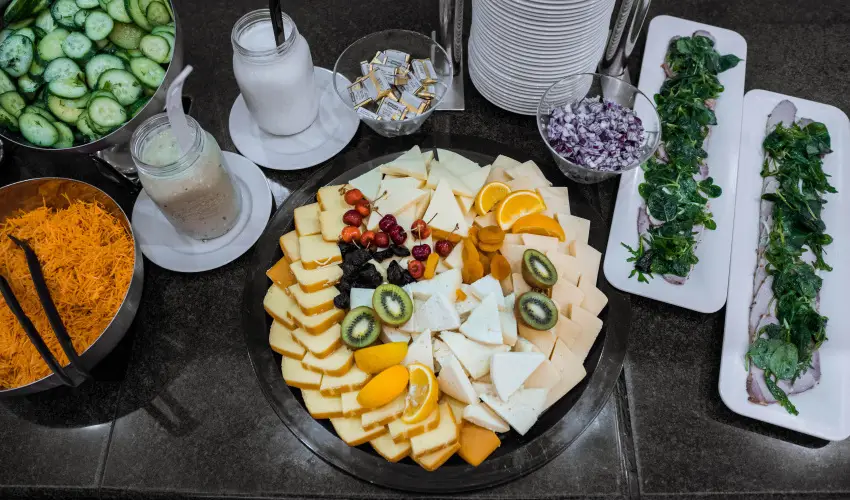 Hotel Karos Spa Zalakaros - Augusztus 20.