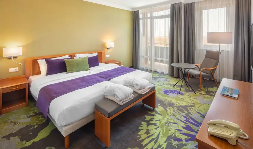 Hotel Karos Spa Zalakaros - Augusztus 20.