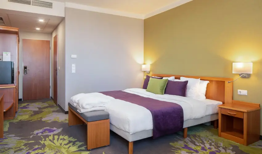 Hotel Karos Spa Zalakaros - Augusztus 20.