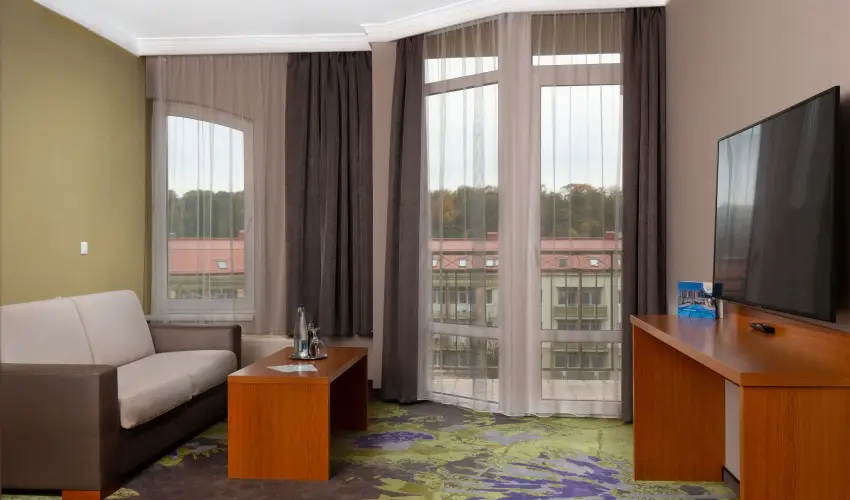 Hotel Karos Spa Zalakaros - Augusztus 20.