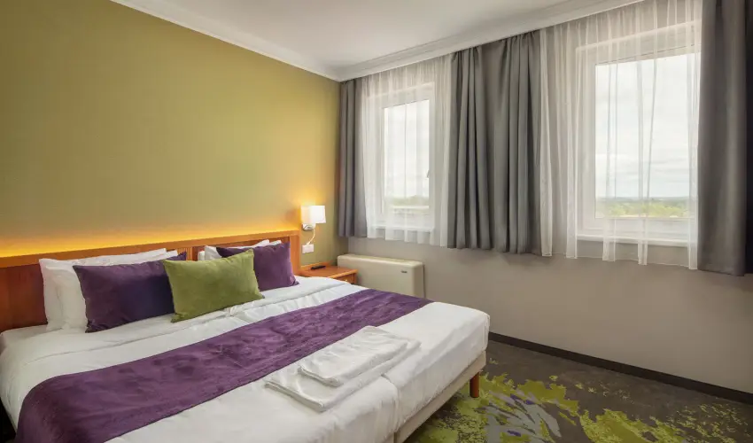 Hotel Karos Spa Zalakaros - Augusztus 20.