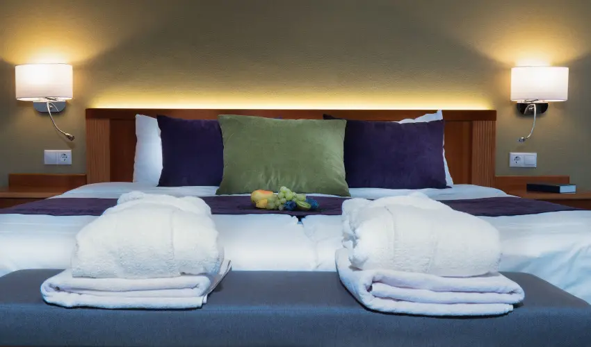 Hotel Karos Spa Zalakaros - Augusztus 20.