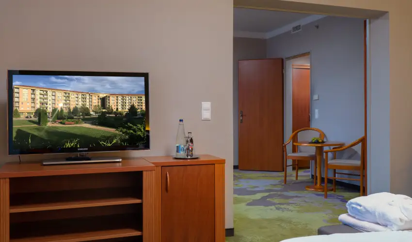 Hotel Karos Spa Zalakaros - Augusztus 20.