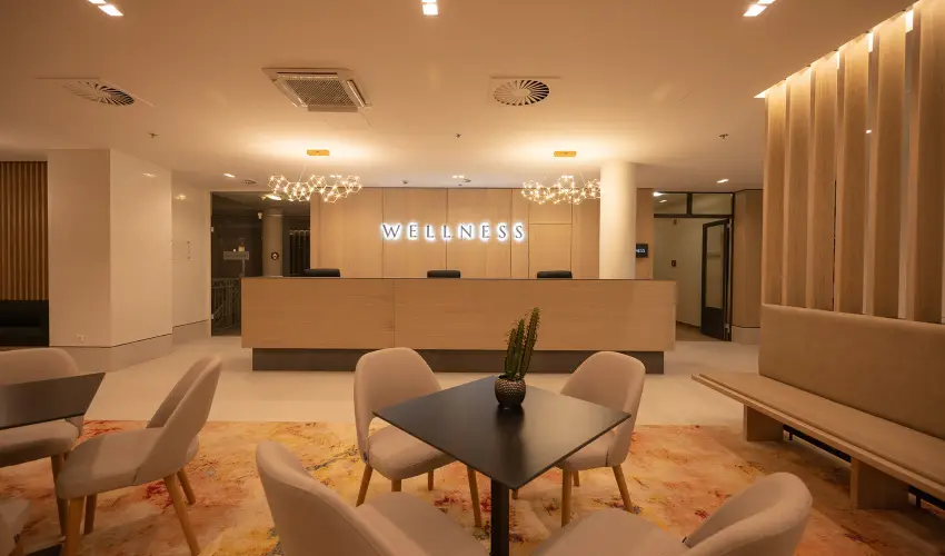 Hotel Karos Spa Zalakaros - Augusztus 20.